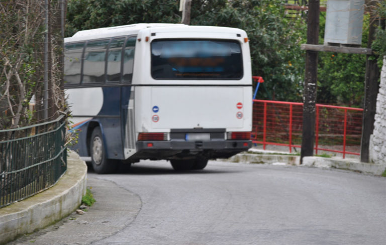 Υπό κατάληψη από σήμερα το Δημοτικό κατάστημα Ραχών