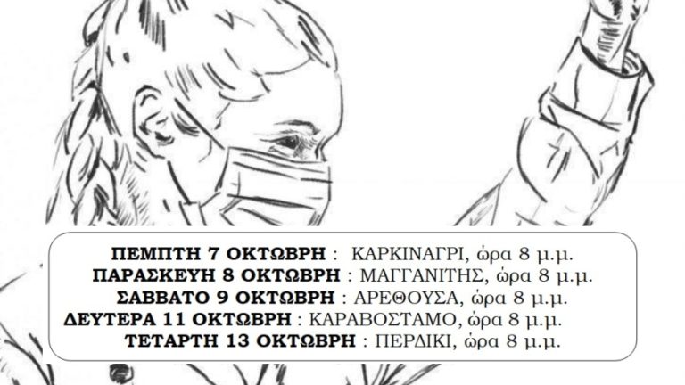 ΕΚΣ: Το πρόγραμμα των νέων κινητοποιήσεων – συγκεντρώσεων για την υγεία