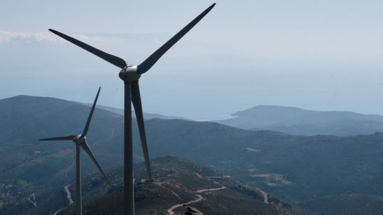 ΛΑΣ Ικαριας: Σχετικά με τον ενεργειακό σχεδιασμό της εταιρίας ΙΚΑΡΟΣ – ΑΝΕΜΟΣ Α.Ε