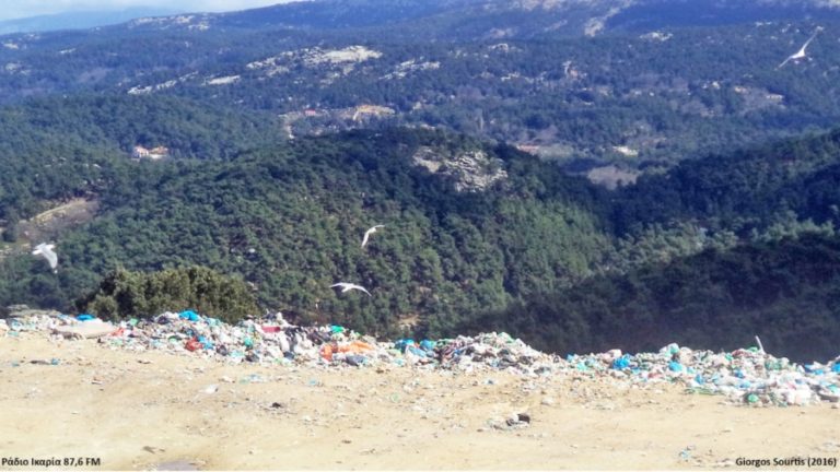 Κοινό υπόμνημα Συλλόγων & Φορέων για την άμεση χρηματοδότηση κατασκευής ΧΥΤΑ/ΧΥΤΙ