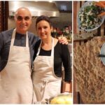 In a Blue Zone & Ikarian Kitchen with George & Eleni