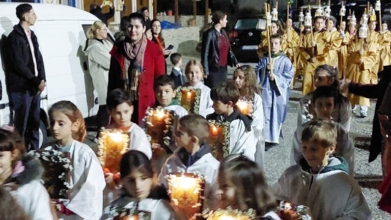 Πανηγυρικά εορτάσθηκε ο Άγιος των Θαλασσών στα νησιά μας, Σάμο, Ικαρία και Φούρνους.