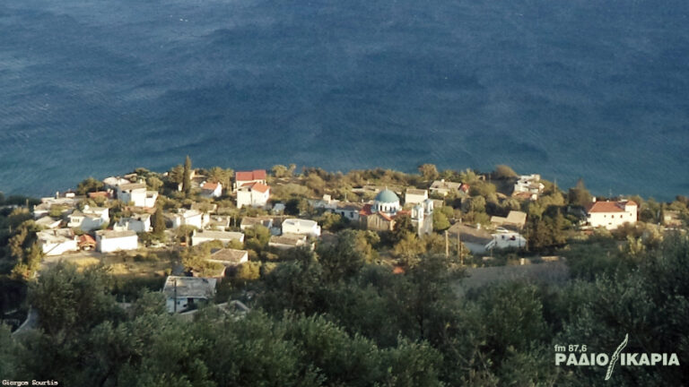 Συνάντηση Ευαισθητοποίησης στον Ξυλοσύρτη για την Αναπηρία και την Διαφορετικότητα