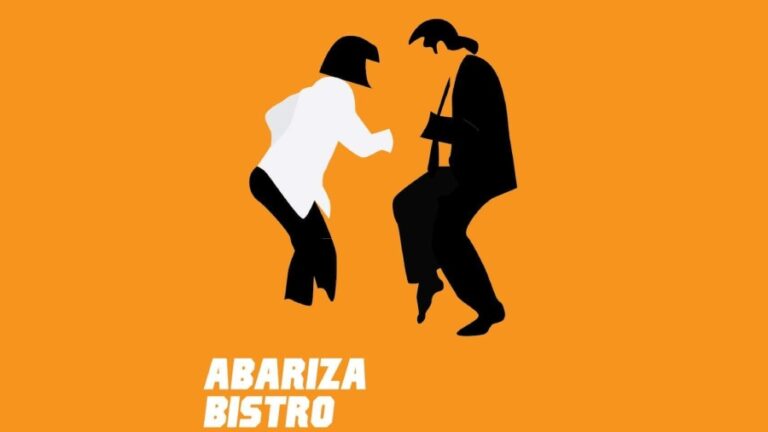 Dj set από τον Αντώνη Φερράρα στο Αμπάριζα bistro στα σοκάκια του Αγίου Κηρύκου