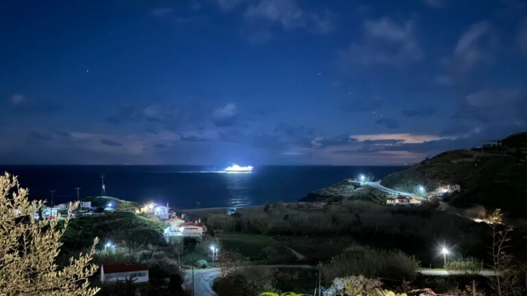 Ακυρώνεται λόγω πένθους η σημερινή παράσταση από “Τα Θαλασσοπούλια” στον Κάμπο