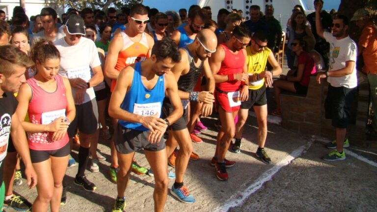 Ξεκίνησαν οι εγγραφές για το 11o Ikaria Run 2024 για το Σάββατο 3 Αυγούστου στην Πλαγιά