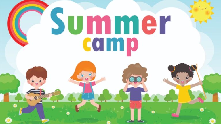 Summer Camp ’24 για παιδιά στο μοναδικό φυσικό περιβάλλον της Ικαρίας