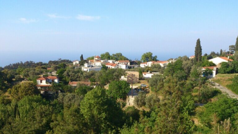 Η αφηγηματική παράσταση “Τους ζωντανούς να φοβάσαι” στις 27 Σεπτεμβρίου στον Χριστό Ραχών