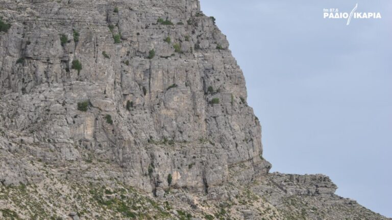 Απογευματινός περίπατος στη σκιά της Πούντας την Κυριακή 25 Αυγούστου