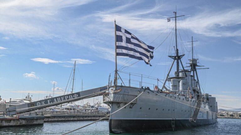 Η Πανικαριακή Αδελφότητα Αθηνών συνδιοργανωτής στα «Ελευθέρια 2024» στο Τροκαντερό